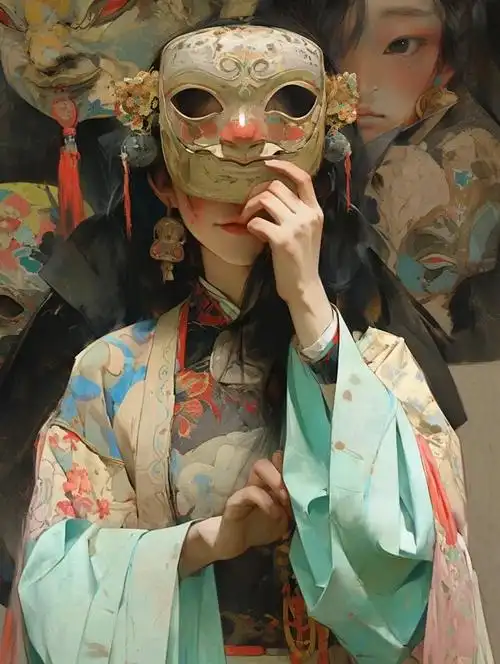 像素之城 像素风动画在线观看